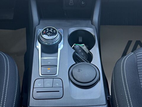 ford, kuga, 1.5 ecoboost titanium, otomatik, benzin 2.el otomobil | renew 19