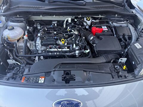 ford, kuga, 1.5 ecoboost titanium, otomatik, benzin 2.el otomobil | renew 23