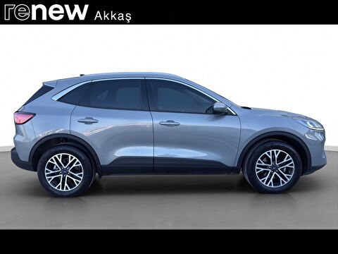 ford, kuga, 1.5 ecoboost titanium, otomatik, benzin 2.el otomobil | renew 5