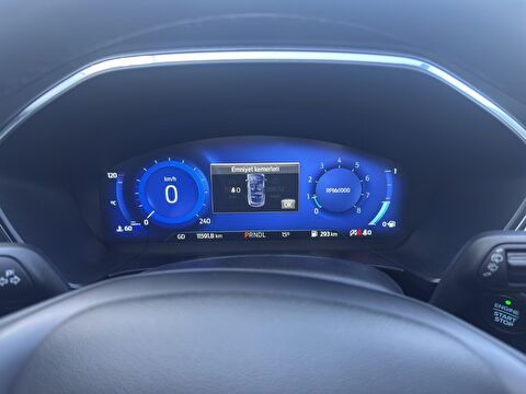 ford, kuga, 1.5 ecoboost titanium, otomatik, benzin 2.el otomobil | renew 6