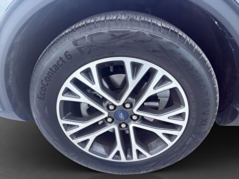 ford, kuga, 1.5 ecoboost titanium, otomatik, benzin 2.el otomobil | renew 10