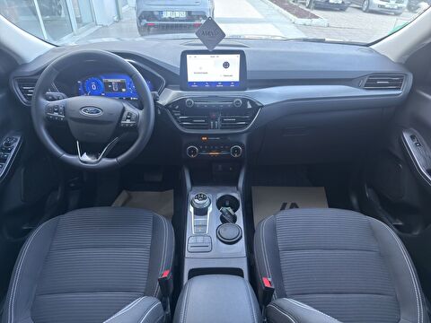 ford, kuga, 1.5 ecoboost titanium, otomatik, benzin 2.el otomobil | renew 21