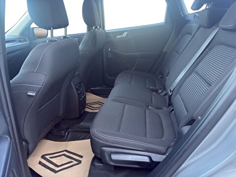 ford, kuga, 1.5 ecoboost titanium, otomatik, benzin 2.el otomobil | renew 17