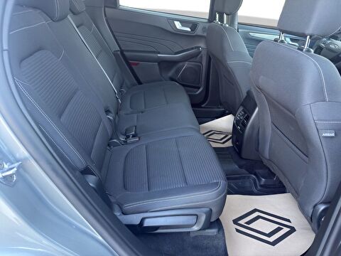 ford, kuga, 1.5 ecoboost titanium, otomatik, benzin 2.el otomobil | renew 16