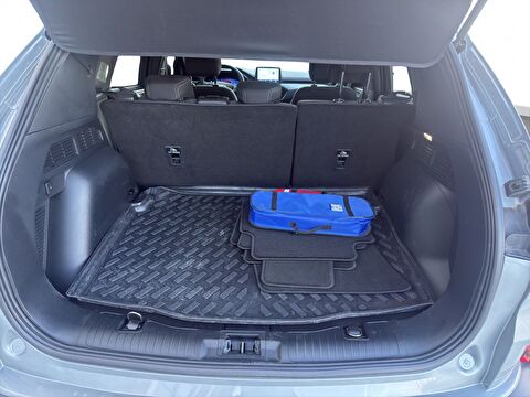 ford, kuga, 1.5 ecoboost titanium, otomatik, benzin 2.el otomobil | renew 14