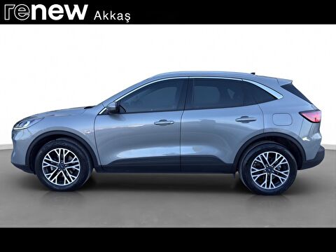 ford, kuga, 1.5 ecoboost titanium, otomatik, benzin 2.el otomobil | renew 4