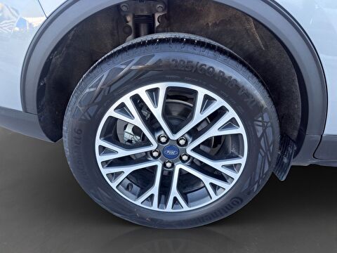 ford, kuga, 1.5 ecoboost titanium, otomatik, benzin 2.el otomobil | renew 13