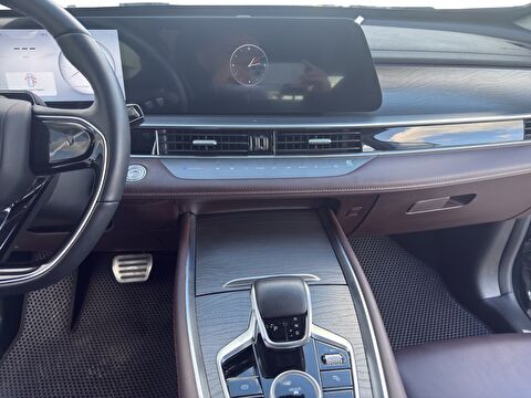 chery, tiggo 8 promax, suv 1.6 tgdı exceptional dct, otomatik, benzin 2.el otomobil | renew 16