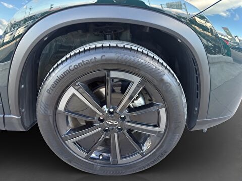 chery, tiggo 8 promax, suv 1.6 tgdı exceptional dct, otomatik, benzin 2.el otomobil | renew 8