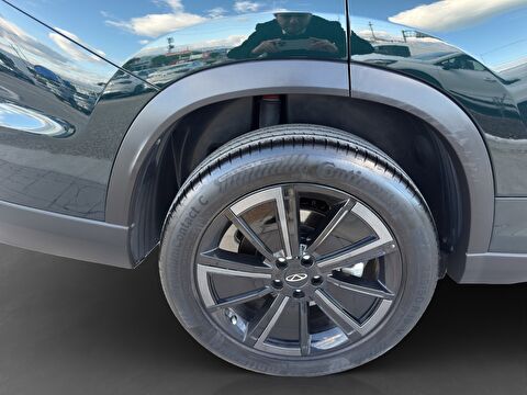 chery, tiggo 8 promax, suv 1.6 tgdı exceptional dct, otomatik, benzin 2.el otomobil | renew 9