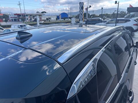 chery, tiggo 8 promax, suv 1.6 tgdı exceptional dct, otomatik, benzin 2.el otomobil | renew 19