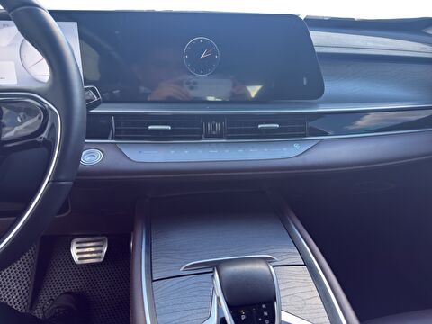 chery, tiggo 8 promax, suv 1.6 tgdı exceptional dct, otomatik, benzin 2.el otomobil | renew 13