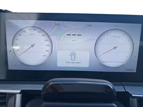 chery, tiggo 8 promax, suv 1.6 tgdı exceptional dct, otomatik, benzin 2.el otomobil | renew 12