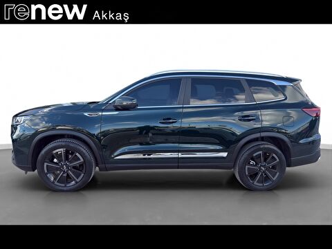 chery, tiggo 8 promax, suv 1.6 tgdı exceptional dct, otomatik, benzin 2.el otomobil | renew 5