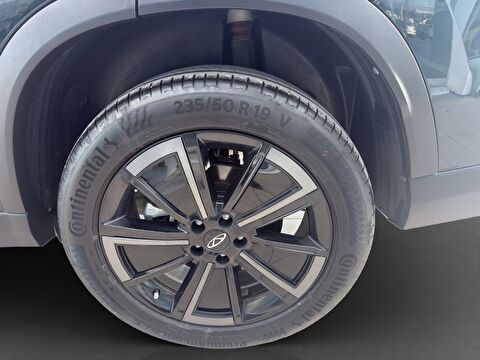 chery, tiggo 8 promax, suv 1.6 tgdı exceptional dct, otomatik, benzin 2.el otomobil | renew 7