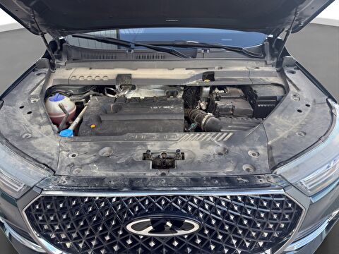 chery, tiggo 8 promax, suv 1.6 tgdı exceptional dct, otomatik, benzin 2.el otomobil | renew 24