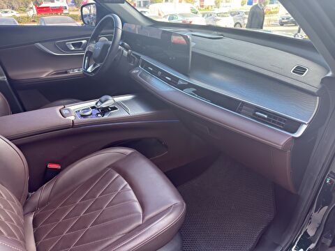 chery, tiggo 8 promax, suv 1.6 tgdı exceptional dct, otomatik, benzin 2.el otomobil | renew 22