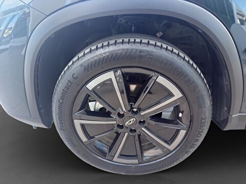 chery, tiggo 8 promax, suv 1.6 tgdı exceptional dct, otomatik, benzin 2.el otomobil | renew 6