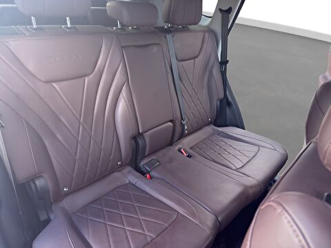 chery, tiggo 8 promax, suv 1.6 tgdı exceptional dct, otomatik, benzin 2.el otomobil | renew 14