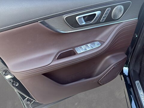 chery, tiggo 8 promax, suv 1.6 tgdı exceptional dct, otomatik, benzin 2.el otomobil | renew 21