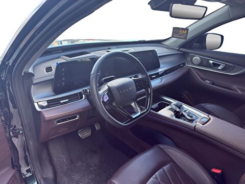 chery, tiggo 8 promax, suv 1.6 tgdı exceptional dct, otomatik, benzin 2.el otomobil | renew 11