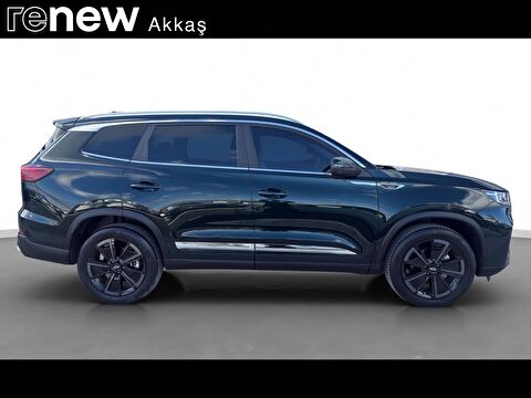 chery, tiggo 8 promax, suv 1.6 tgdı exceptional dct, otomatik, benzin 2.el otomobil | renew 4