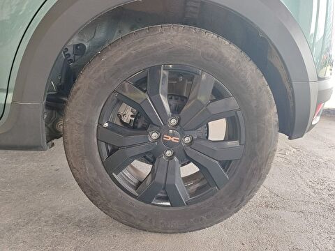 dacia, sandero, hatchback 1.0 tce stepway extreme otomatik, otomatik, benzin 2.el otomobil | renew 24