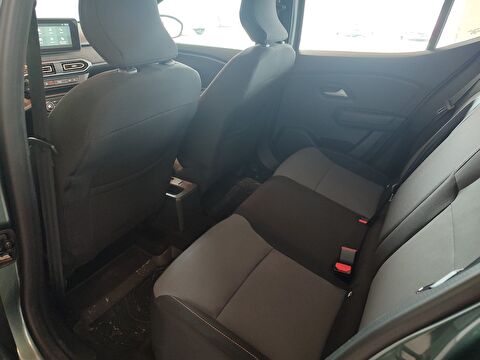 dacia, sandero, hatchback 1.0 tce stepway extreme otomatik, otomatik, benzin 2.el otomobil | renew 15