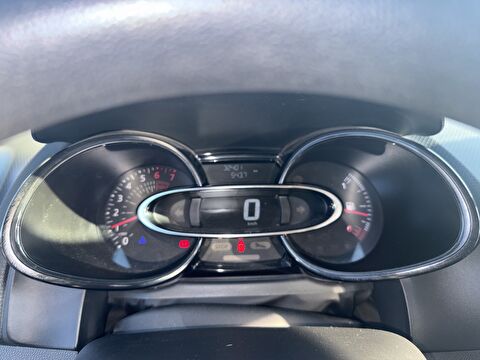 renault, clio, hatchback 1.2 16v joy, manuel, benzin 2.el otomobil | renew 11