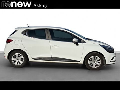 renault, clio, hatchback 1.2 16v joy, manuel, benzin 2.el otomobil | renew 4