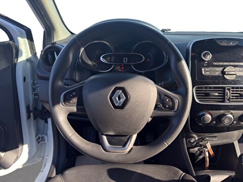 renault, clio, hatchback 1.2 16v joy, manuel, benzin 2.el otomobil | renew 13