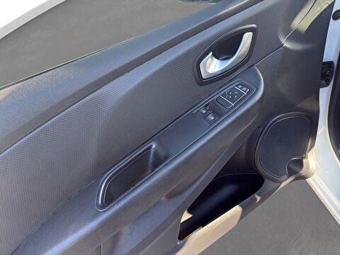 renault, clio, hatchback 1.2 16v joy, manuel, benzin 2.el otomobil | renew 20