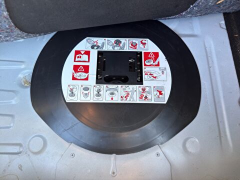 renault, clio, hatchback 1.2 16v joy, manuel, benzin 2.el otomobil | renew 19