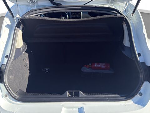 renault, clio, hatchback 1.2 16v joy, manuel, benzin 2.el otomobil | renew 10