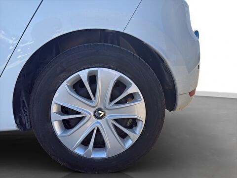 renault, clio, hatchback 1.2 16v joy, manuel, benzin 2.el otomobil | renew 6