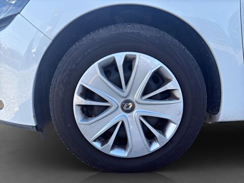 renault, clio, hatchback 1.2 16v joy, manuel, benzin 2.el otomobil | renew 8