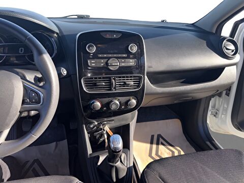 renault, clio, hatchback 1.2 16v joy, manuel, benzin 2.el otomobil | renew 12