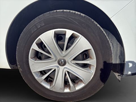 renault, clio, hatchback 1.2 16v joy, manuel, benzin 2.el otomobil | renew 9