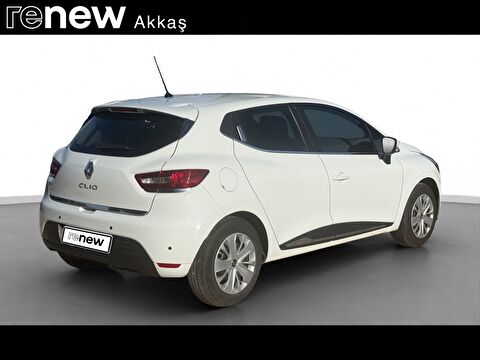 renault, clio, hatchback 1.2 16v joy, manuel, benzin 2.el otomobil | renew 3