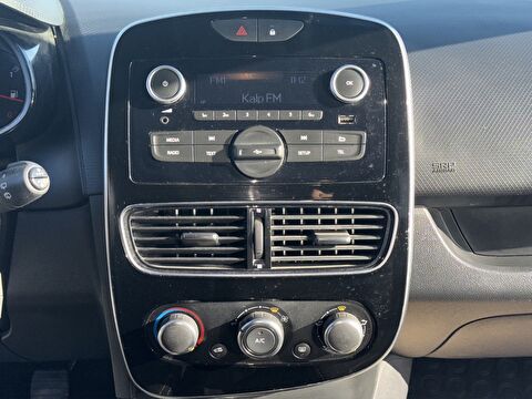 renault, clio, hatchback 1.2 16v joy, manuel, benzin 2.el otomobil | renew 14