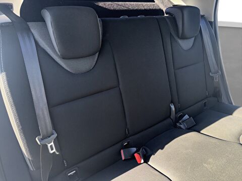 renault, clio, hatchback 1.2 16v joy, manuel, benzin 2.el otomobil | renew 16