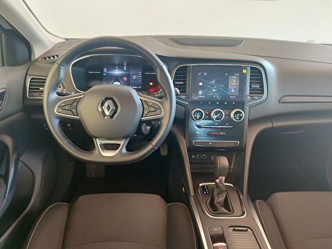renault, megane, sedan 1.5 bluedci touch edc, otomatik, dizel 2.el otomobil | renew 20