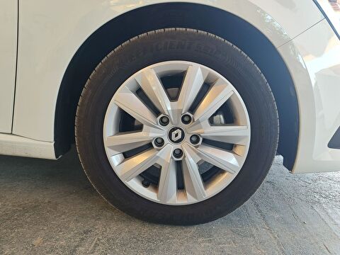 renault, megane, sedan 1.5 bluedci touch edc, otomatik, dizel 2.el otomobil | renew 21
