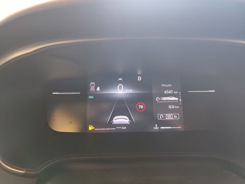 renault, megane, sedan 1.5 bluedci touch edc, otomatik, dizel 2.el otomobil | renew 25
