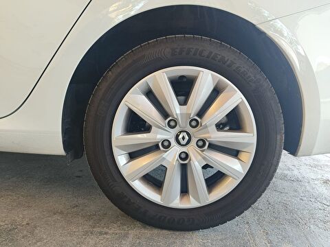 renault, megane, sedan 1.5 bluedci touch edc, otomatik, dizel 2.el otomobil | renew 22