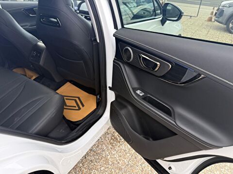 chery, omoda 5 pro, suv 1.6 tgdı exceptional dct, otomatik, benzin 2.el otomobil | renew 20