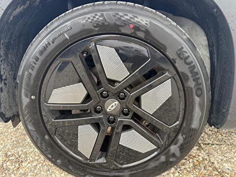 chery, omoda 5 pro, suv 1.6 tgdı exceptional dct, otomatik, benzin 2.el otomobil | renew 15