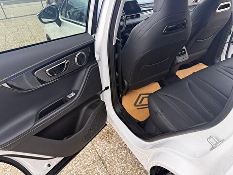 chery, omoda 5 pro, suv 1.6 tgdı exceptional dct, otomatik, benzin 2.el otomobil | renew 17