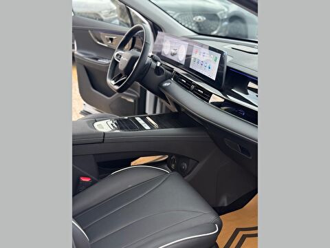 chery, omoda 5 pro, suv 1.6 tgdı exceptional dct, otomatik, benzin 2.el otomobil | renew 32