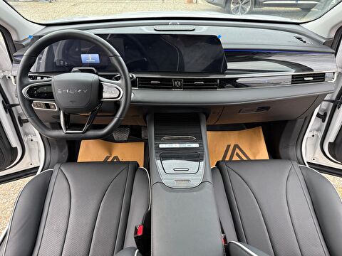 chery, omoda 5 pro, suv 1.6 tgdı exceptional dct, otomatik, benzin 2.el otomobil | renew 23